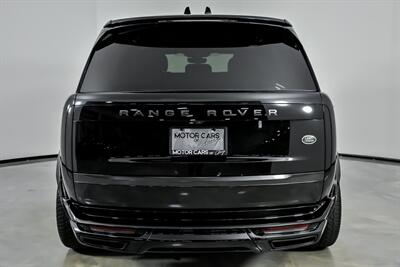 2023 Land Rover Range Rover P400 SE-FULL 1016 WIDEBODY KIT!   - Photo 11 - Joliet, IL 60435