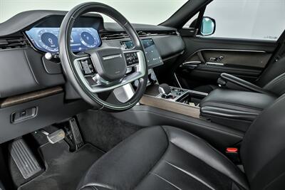 2023 Land Rover Range Rover P400 SE-FULL 1016 WIDEBODY KIT!   - Photo 21 - Joliet, IL 60435
