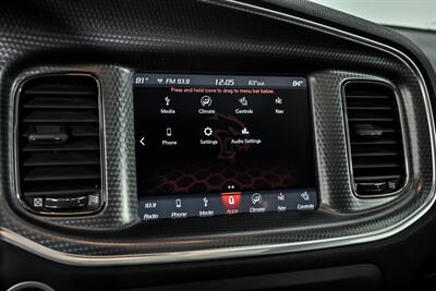 2018 Dodge Charger SRT Hellcat   - Photo 34 - Joliet, IL 60435