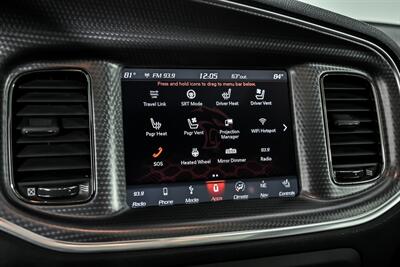 2018 Dodge Charger SRT Hellcat   - Photo 33 - Joliet, IL 60435