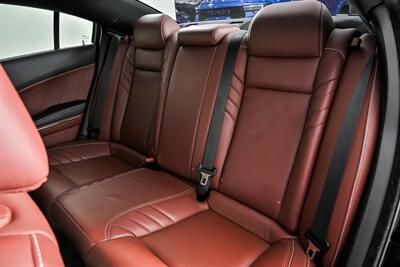2018 Dodge Charger SRT Hellcat   - Photo 26 - Joliet, IL 60435