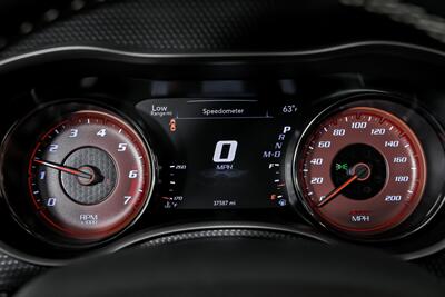 2018 Dodge Charger SRT Hellcat   - Photo 29 - Joliet, IL 60435
