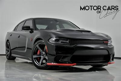 2018 Dodge Charger SRT Hellcat   - Photo 1 - Joliet, IL 60435
