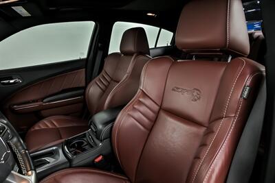 2018 Dodge Charger SRT Hellcat   - Photo 24 - Joliet, IL 60435