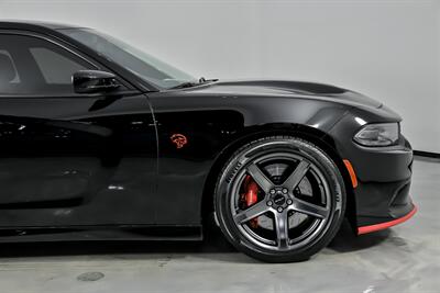 2018 Dodge Charger SRT Hellcat   - Photo 15 - Joliet, IL 60435