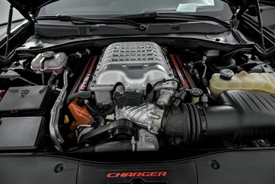 2018 Dodge Charger SRT Hellcat   - Photo 18 - Joliet, IL 60435