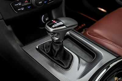 2018 Dodge Charger SRT Hellcat   - Photo 38 - Joliet, IL 60435