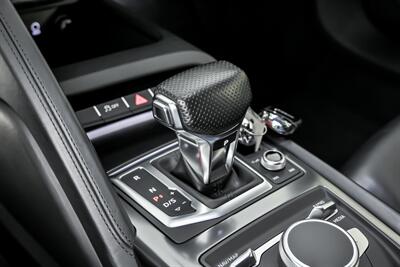 2017 Audi R8 5.2 quattro V10   - Photo 36 - Joliet, IL 60435