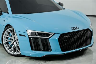 2017 Audi R8 5.2 quattro V10   - Photo 3 - Joliet, IL 60435