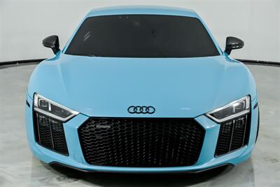 2017 Audi R8 5.2 quattro V10   - Photo 5 - Joliet, IL 60435