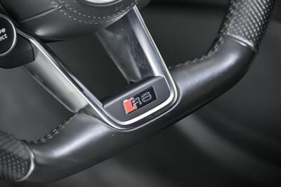 2017 Audi R8 5.2 quattro V10   - Photo 27 - Joliet, IL 60435