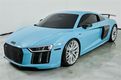 2017 Audi R8 5.2 quattro V10   - Photo 6 - Joliet, IL 60435