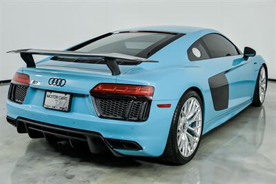 2017 Audi R8 5.2 quattro V10   - Photo 12 - Joliet, IL 60435