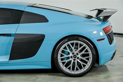 2017 Audi R8 5.2 quattro V10   - Photo 9 - Joliet, IL 60435