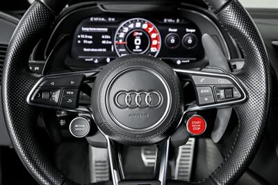 2017 Audi R8 5.2 quattro V10   - Photo 29 - Joliet, IL 60435