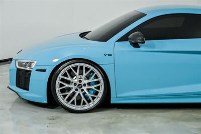 2017 Audi R8 5.2 quattro V10   - Photo 7 - Joliet, IL 60435