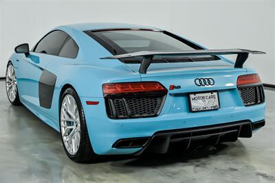 2017 Audi R8 5.2 quattro V10   - Photo 10 - Joliet, IL 60435