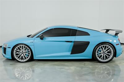 2017 Audi R8 5.2 quattro V10   - Photo 8 - Joliet, IL 60435