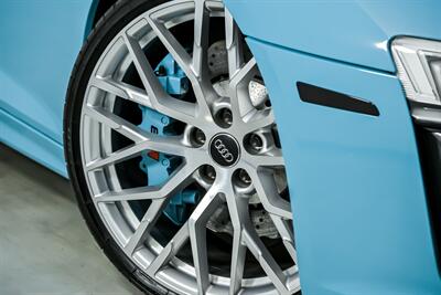 2017 Audi R8 5.2 quattro V10   - Photo 4 - Joliet, IL 60435