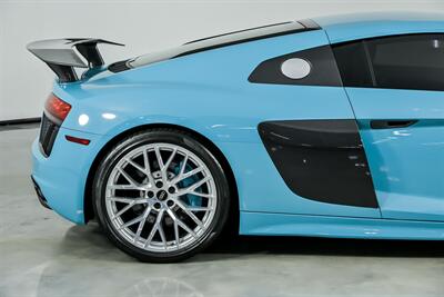 2017 Audi R8 5.2 quattro V10   - Photo 13 - Joliet, IL 60435