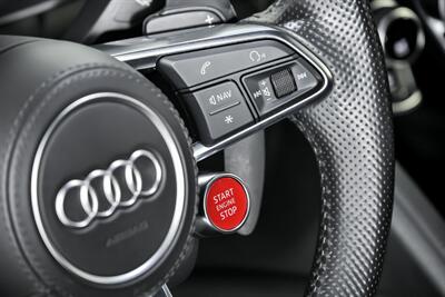 2017 Audi R8 5.2 quattro V10   - Photo 26 - Joliet, IL 60435