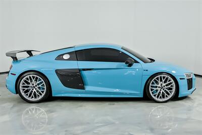2017 Audi R8 5.2 quattro V10   - Photo 14 - Joliet, IL 60435