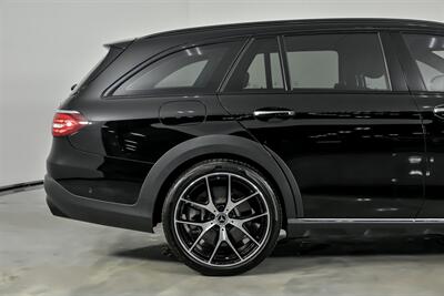 2022 Mercedes-Benz E 450 4MATIC All-Terrain   - Photo 13 - Joliet, IL 60435