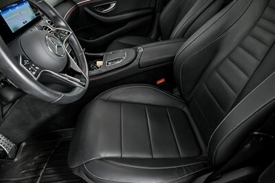 2022 Mercedes-Benz E 450 4MATIC All-Terrain   - Photo 22 - Joliet, IL 60435