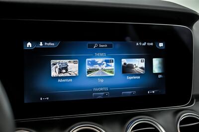 2022 Mercedes-Benz E 450 4MATIC All-Terrain   - Photo 35 - Joliet, IL 60435