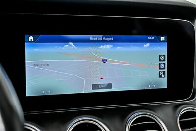 2022 Mercedes-Benz E 450 4MATIC All-Terrain   - Photo 33 - Joliet, IL 60435