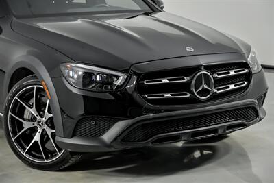 2022 Mercedes-Benz E 450 4MATIC All-Terrain   - Photo 3 - Joliet, IL 60435