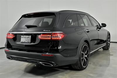 2022 Mercedes-Benz E 450 4MATIC All-Terrain   - Photo 12 - Joliet, IL 60435