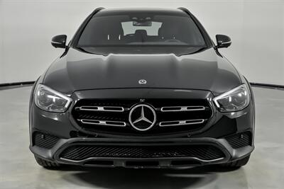 2022 Mercedes-Benz E 450 4MATIC All-Terrain   - Photo 5 - Joliet, IL 60435