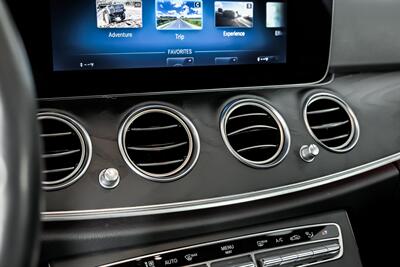 2022 Mercedes-Benz E 450 4MATIC All-Terrain   - Photo 36 - Joliet, IL 60435