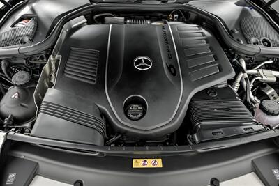 2022 Mercedes-Benz E 450 4MATIC All-Terrain   - Photo 17 - Joliet, IL 60435