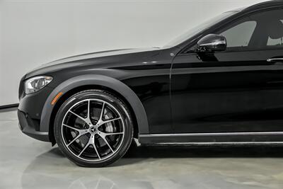 2022 Mercedes-Benz E 450 4MATIC All-Terrain   - Photo 7 - Joliet, IL 60435