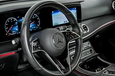 2022 Mercedes-Benz E 450 4MATIC All-Terrain   - Photo 26 - Joliet, IL 60435