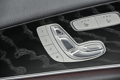 2022 Mercedes-Benz E 450 4MATIC All-Terrain   - Photo 19 - Joliet, IL 60435