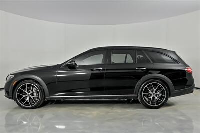 2022 Mercedes-Benz E 450 4MATIC All-Terrain   - Photo 8 - Joliet, IL 60435