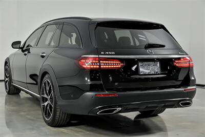 2022 Mercedes-Benz E 450 4MATIC All-Terrain   - Photo 10 - Joliet, IL 60435