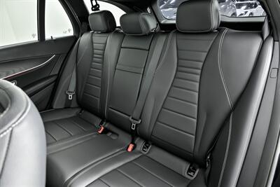 2022 Mercedes-Benz E 450 4MATIC All-Terrain   - Photo 25 - Joliet, IL 60435