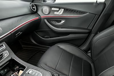 2022 Mercedes-Benz E 450 4MATIC All-Terrain   - Photo 39 - Joliet, IL 60435