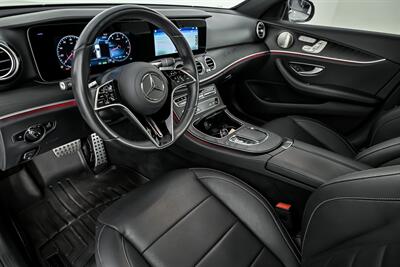 2022 Mercedes-Benz E 450 4MATIC All-Terrain   - Photo 21 - Joliet, IL 60435