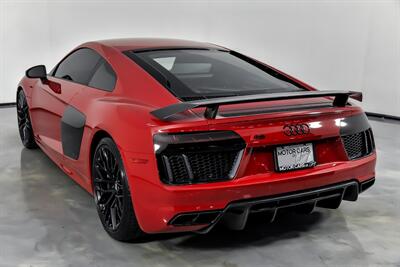 2017 Audi R8 5.2 quattro V10 Plus   - Photo 10 - Joliet, IL 60435