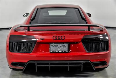 2017 Audi R8 5.2 quattro V10 Plus   - Photo 11 - Joliet, IL 60435