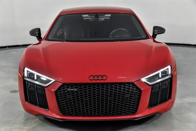 2017 Audi R8 5.2 quattro V10 Plus   - Photo 5 - Joliet, IL 60435