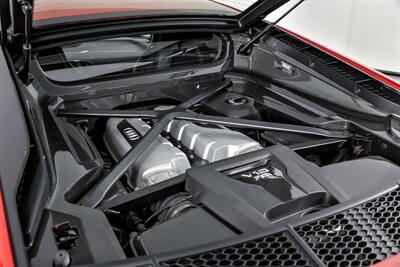 2017 Audi R8 5.2 quattro V10 Plus   - Photo 22 - Joliet, IL 60435