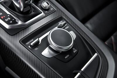 2017 Audi R8 5.2 quattro V10 Plus   - Photo 41 - Joliet, IL 60435
