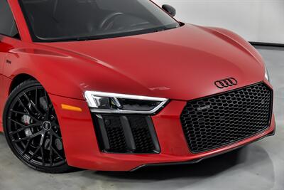 2017 Audi R8 5.2 quattro V10 Plus   - Photo 3 - Joliet, IL 60435