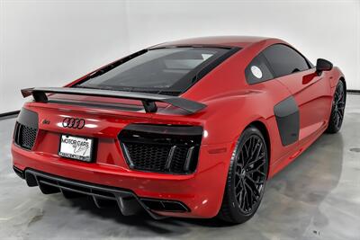 2017 Audi R8 5.2 quattro V10 Plus   - Photo 12 - Joliet, IL 60435